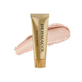 Dermacol Full Coverage Tattoo Cover Matte Foundation SPF 30, 1.1 oz, No.208 | Tattoo cover up makeup Long-lasting for oily skin; covers acne, scars & under-eye bags; hypoallergenic