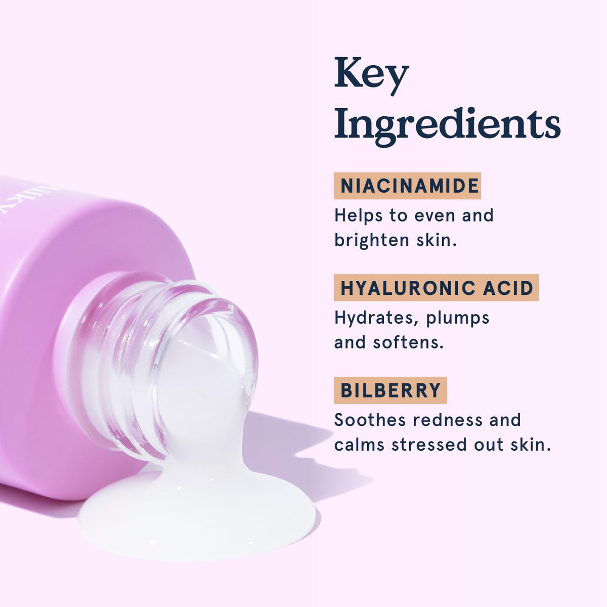 Blume Superbalm + Milky Fade Bundle - Lip Moisturizer with Shea Butter and Squalane to Heal Dry, Cracked Lips and Skin-Restoring Dark Spot Serum for Improved Texture & Brightness - 2 Count