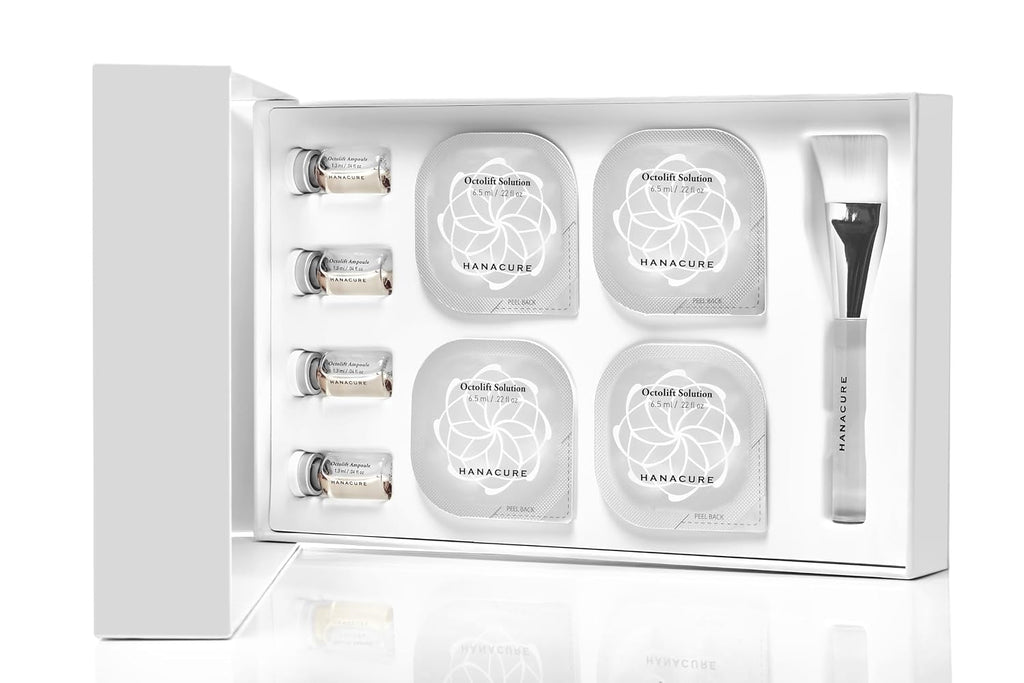 Hanacure® The All-In-One Facial® Set